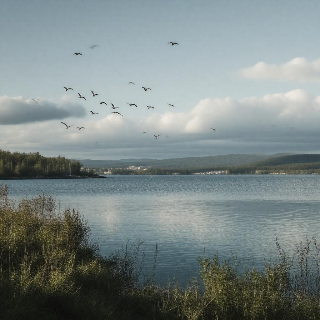 Kandalaksha Gulf